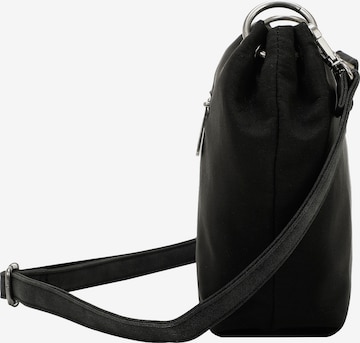 Sac à bandoulière 'Joshi03' Fritzi aus Preußen en noir