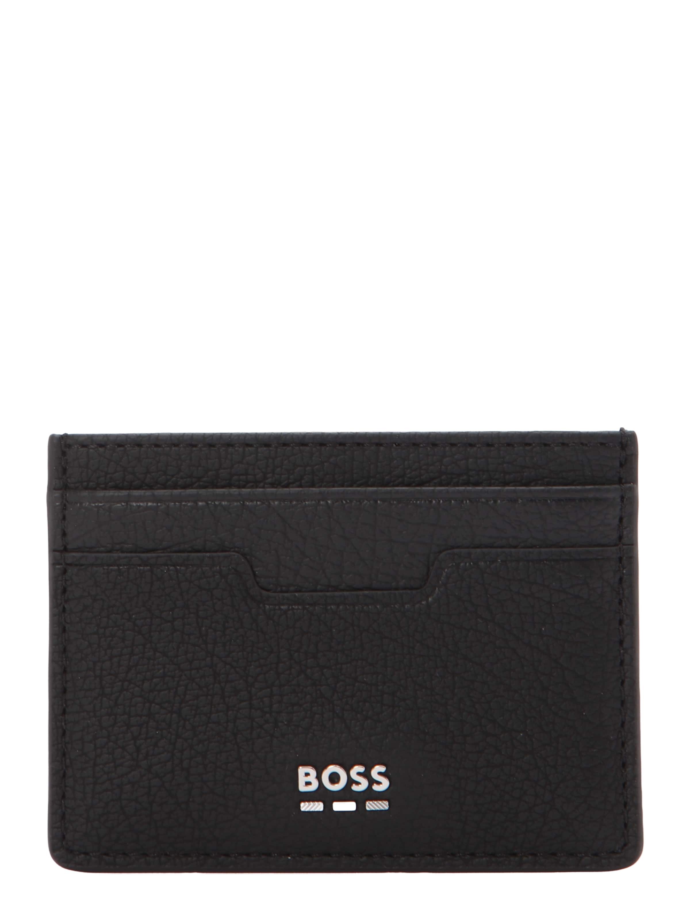 BOSSEtui 'Lewys' - crna boja: prednji dio