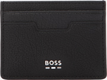 BOSSEtui 'Lewys' - crna boja: prednji dio