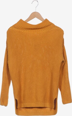 Marc O'Polo Pullover S in Orange: predná strana