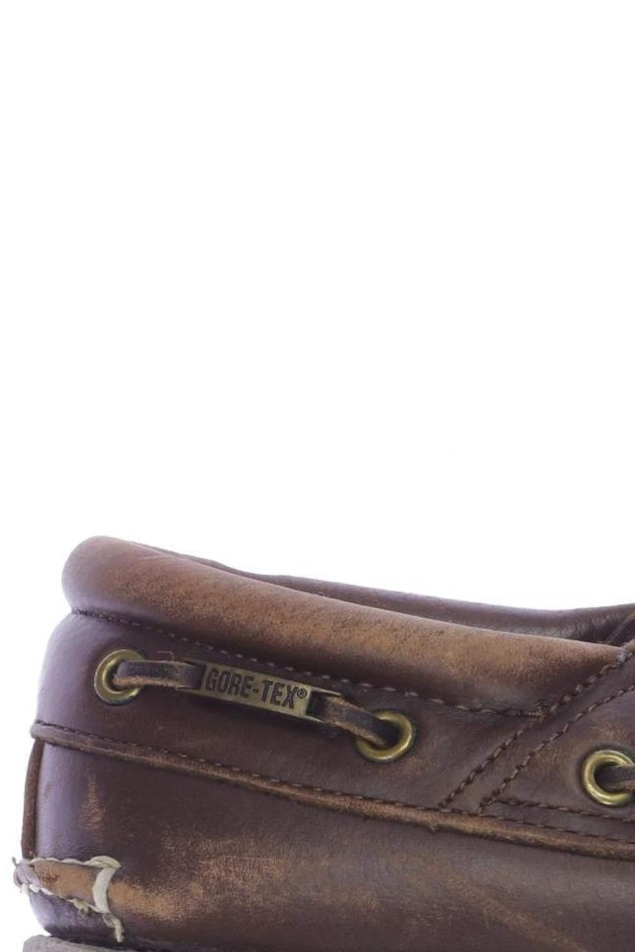 TIMBERLAND Halbschuh 37 in Braun