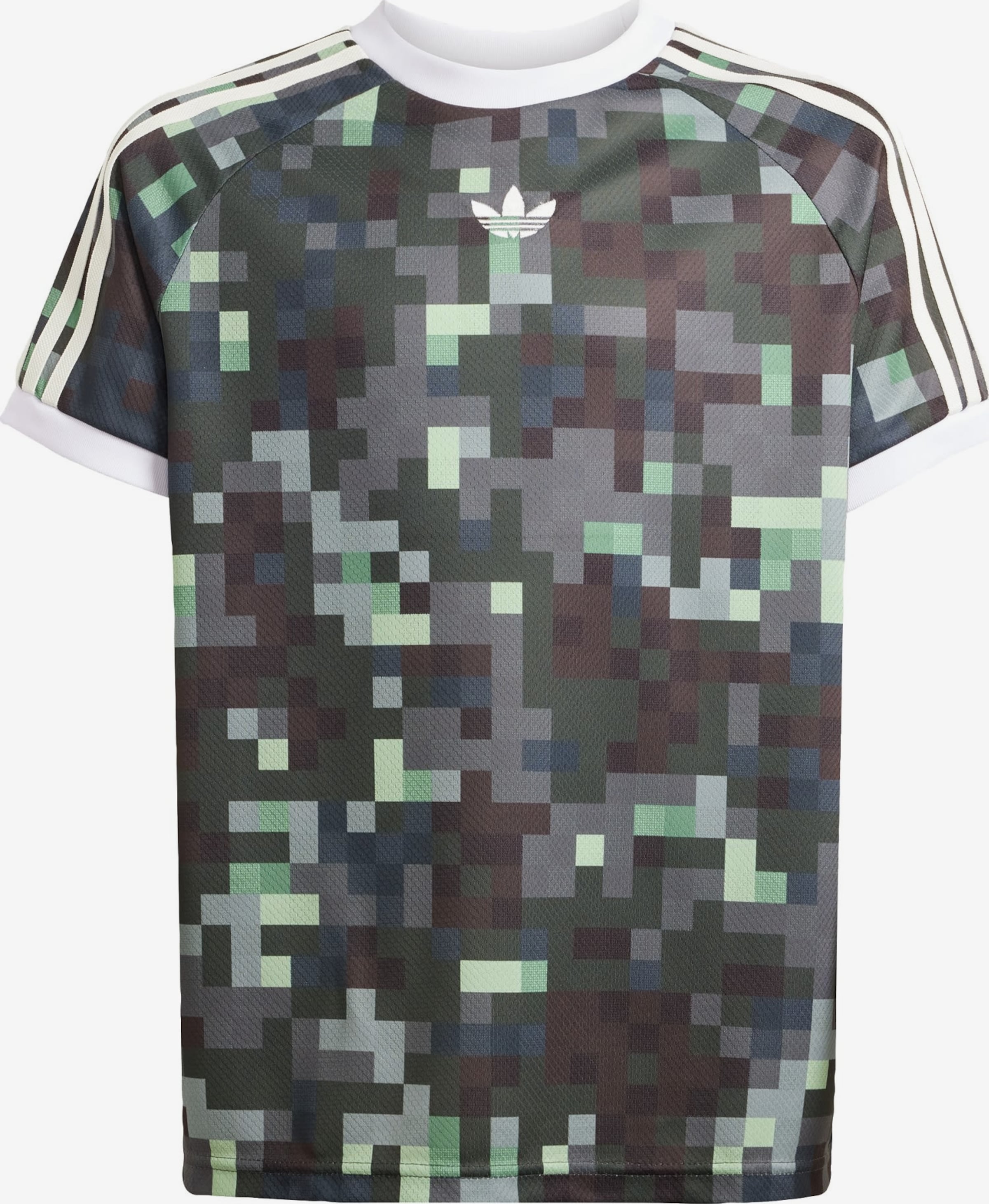 Mango Kids Tee Shirt Minecraft Enfant TEE Shirt Minecraft