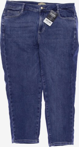 Soyaconcept Jeans in 32-33 in Blue: front