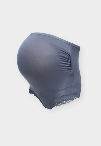 Slip 'WILMA' Lindex Maternity en bleu