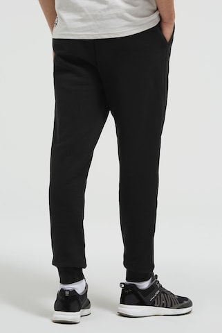 CMPD Tapered Outdoor Pants in Black