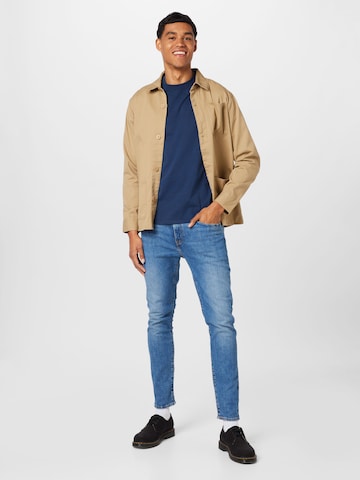 LEVI'S ® Футболка 'Red Tab' в Синий