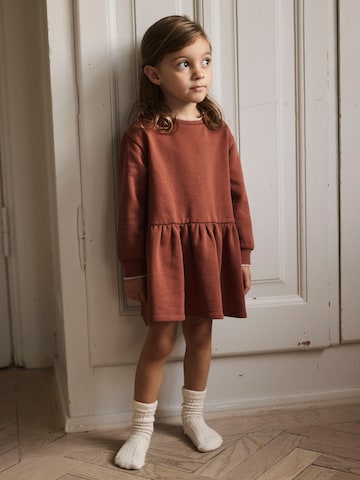 Abito di Lil'Atelier in marrone: frontale