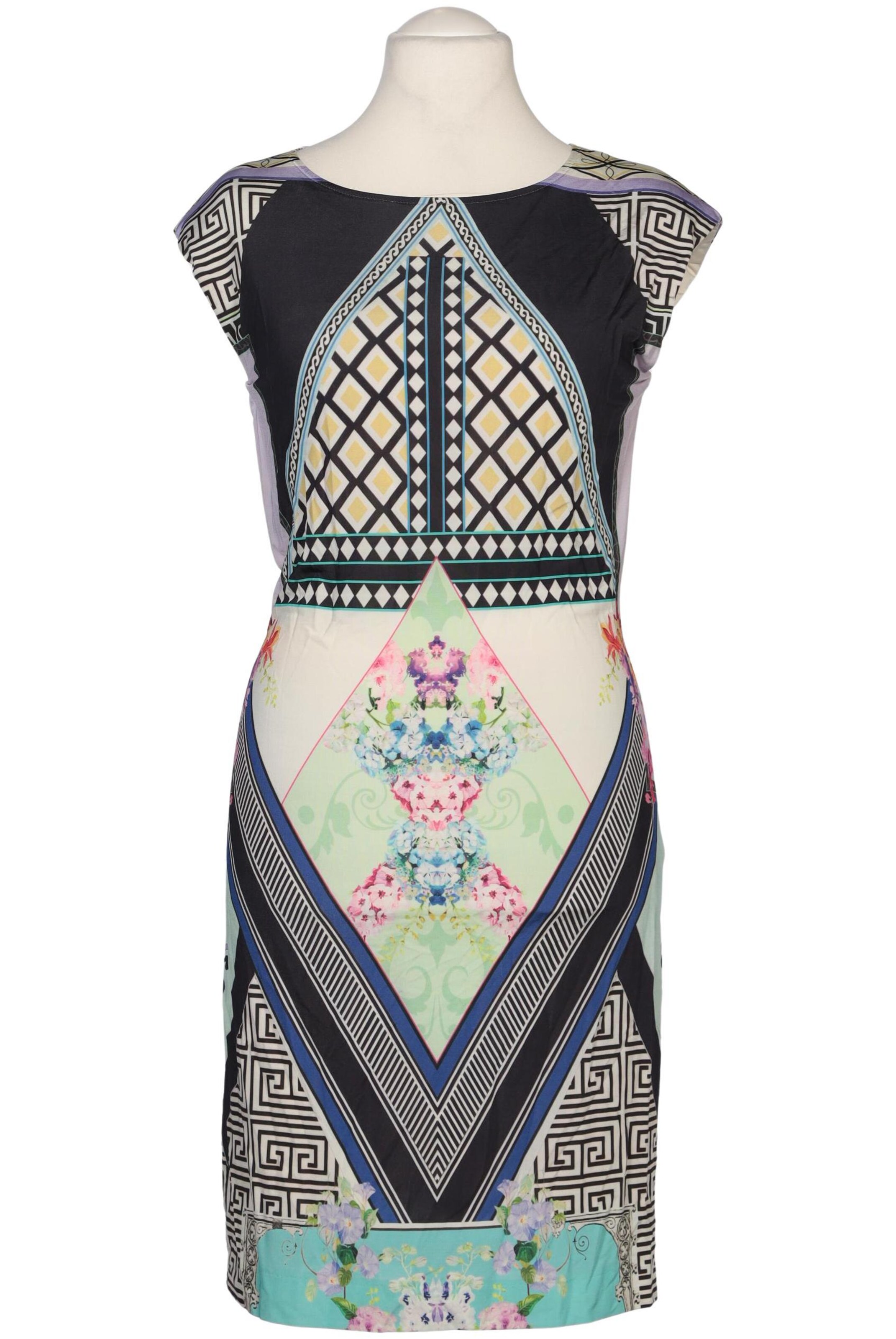 Ana Alcazar Dress in L in Mixed colors: front