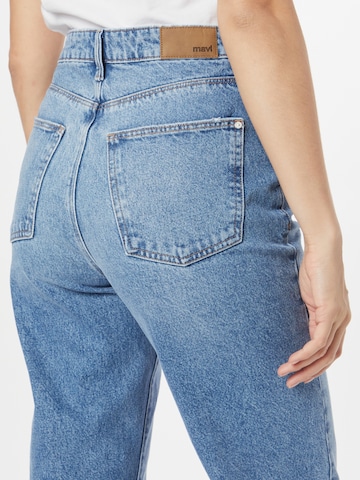 Mavi Regular Jeans 'Berlin' i blå