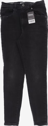 LEVI'S ® Jeans 30 in Schwarz: Vorderseite