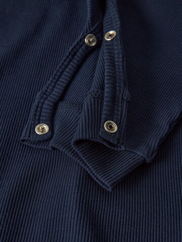 TWO SOON Body in Blau