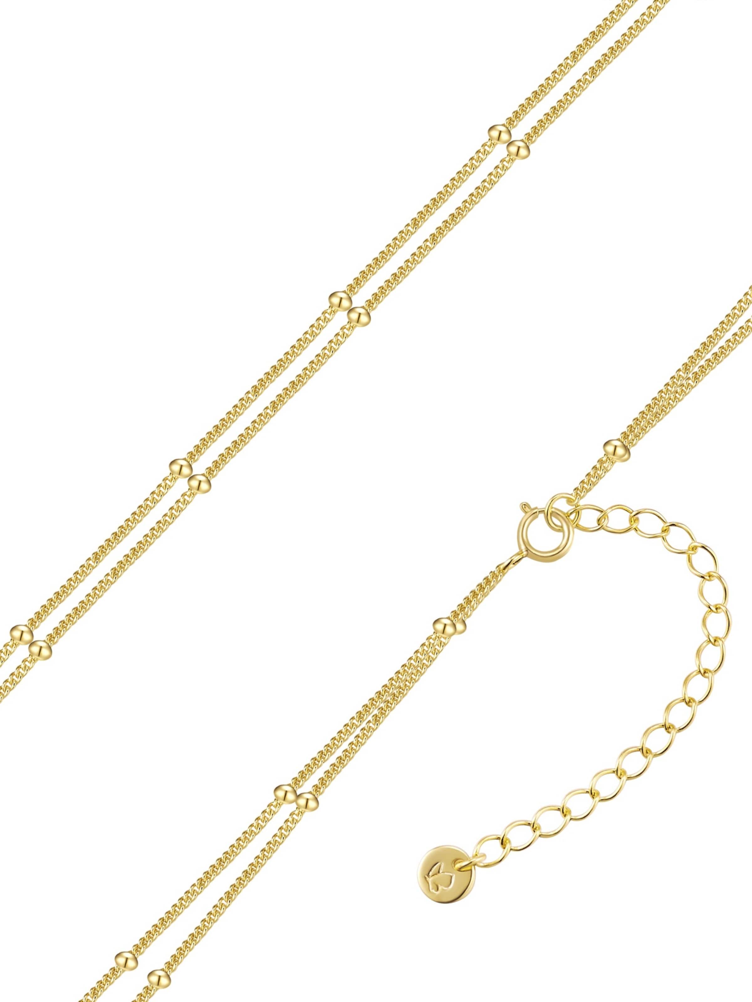 Glanzstücke München - Cadena en oro