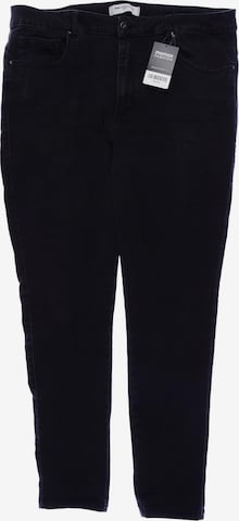 ONLY Carmakoma Jeans 36 in Grau: predná strana