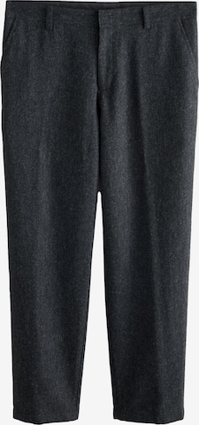 regular Pantaloni di Next in grigio: frontale