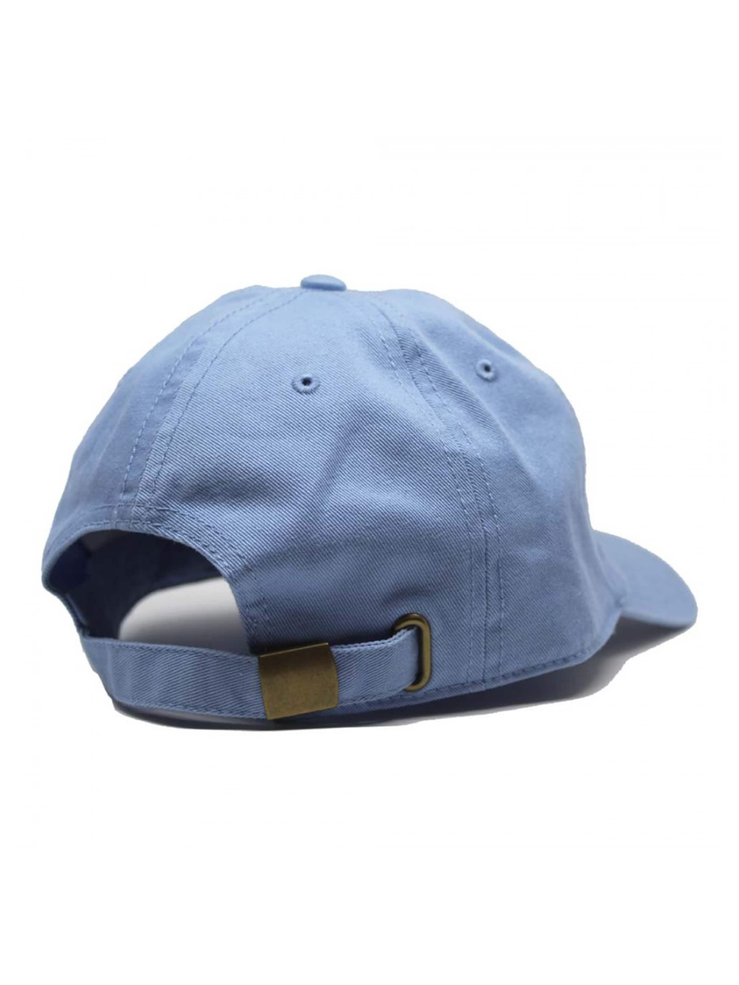 Surf Monkey - Gorra deportiva en azul