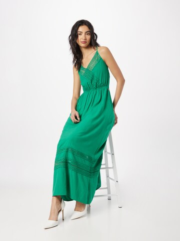 Robe 'Ruveda' FREEMAN T. PORTER en vert