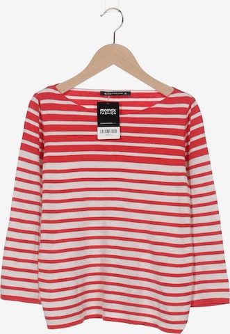 Expresso Sweater & Cardigan in XS in Red: front