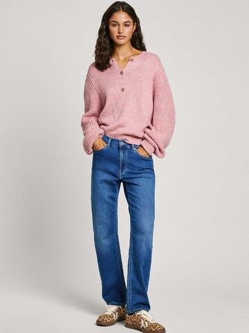 regular Jeans di Pepe Jeans in blu