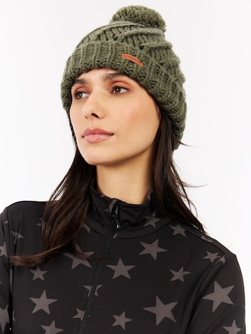 PROTEST Sportsweatshirt 'PRTVessy'‌‌ in Schwarz