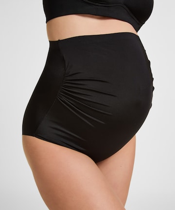 Culotte Hunkemöller en noir