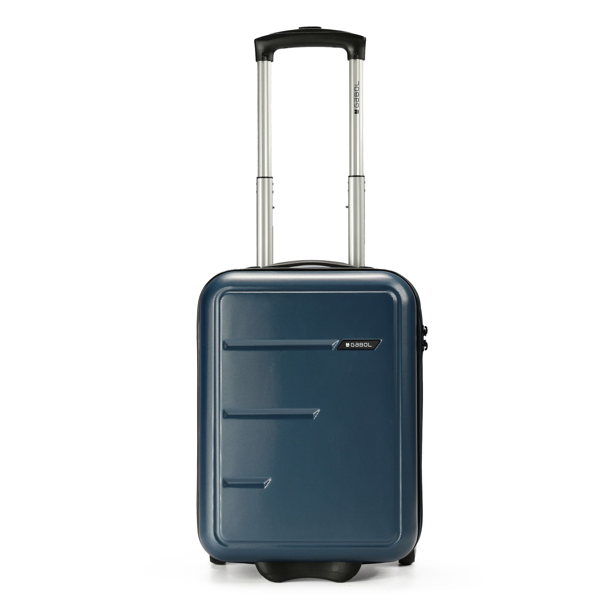 Gabol Trolley in Blau: Vorderseite
