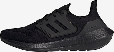 ADIDAS PERFORMANCE Loopschoen 'ULTRABOOST 22' in de kleur Zwart, Productweergave