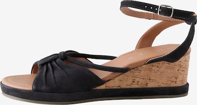 Next Sandale 'Forever Comfort' u crna, Pregled proizvoda