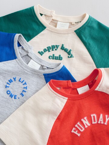 Next Strampler in Beige