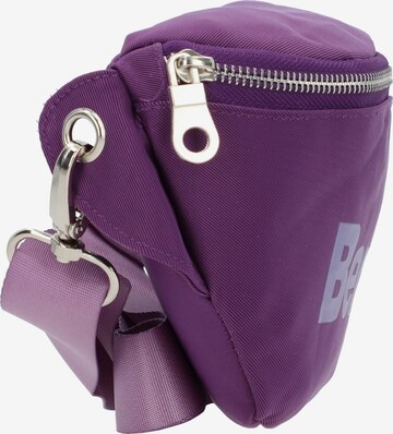 BENCH Fanny Pack in Purple