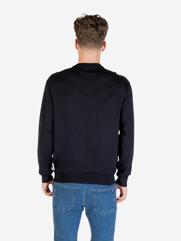 ARMANI EXCHANGE Sweatshirt 'PULLOVER XM001278 AF10454' in Blauw