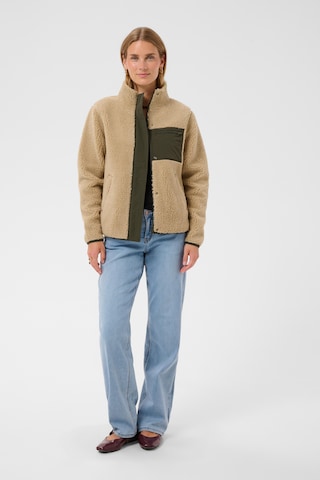 Love Copenhagen Between-season jacket 'Viggi' in Beige