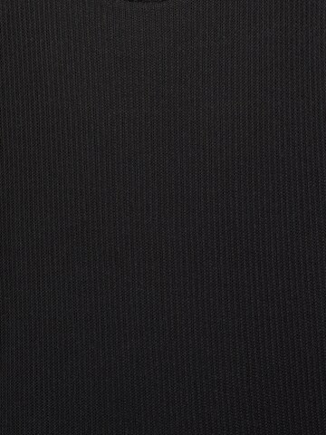 Pull&Bear Tröja i svart