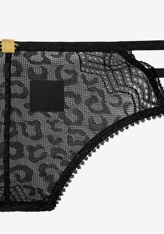 Slip 'Rio' JETTE en noir