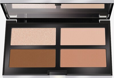 PUPA Milano Palette 'Contouring & Strobing' in, Produktansicht