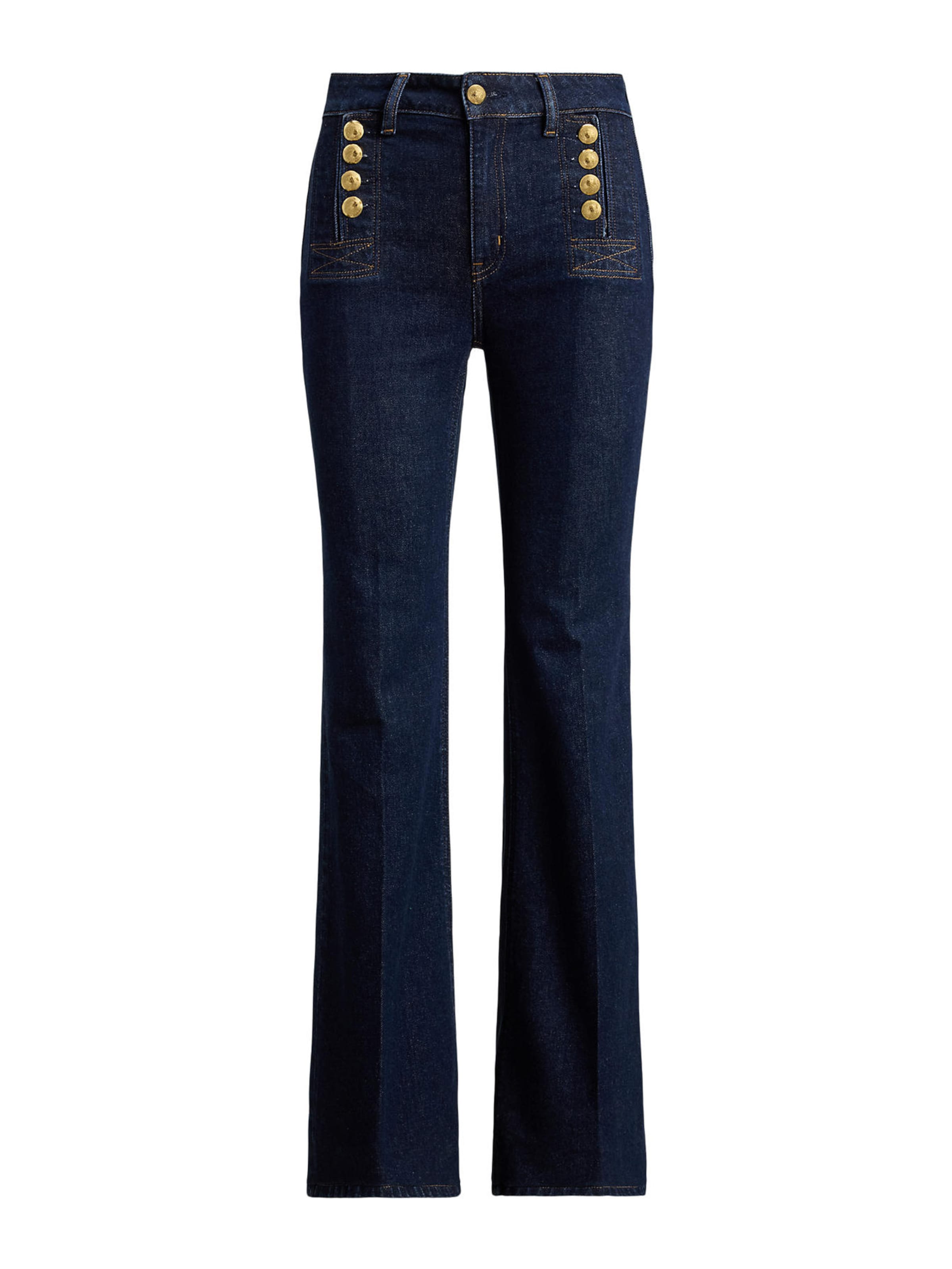 Lauren Ralph Lauren Jeans in Blue denim, Item view