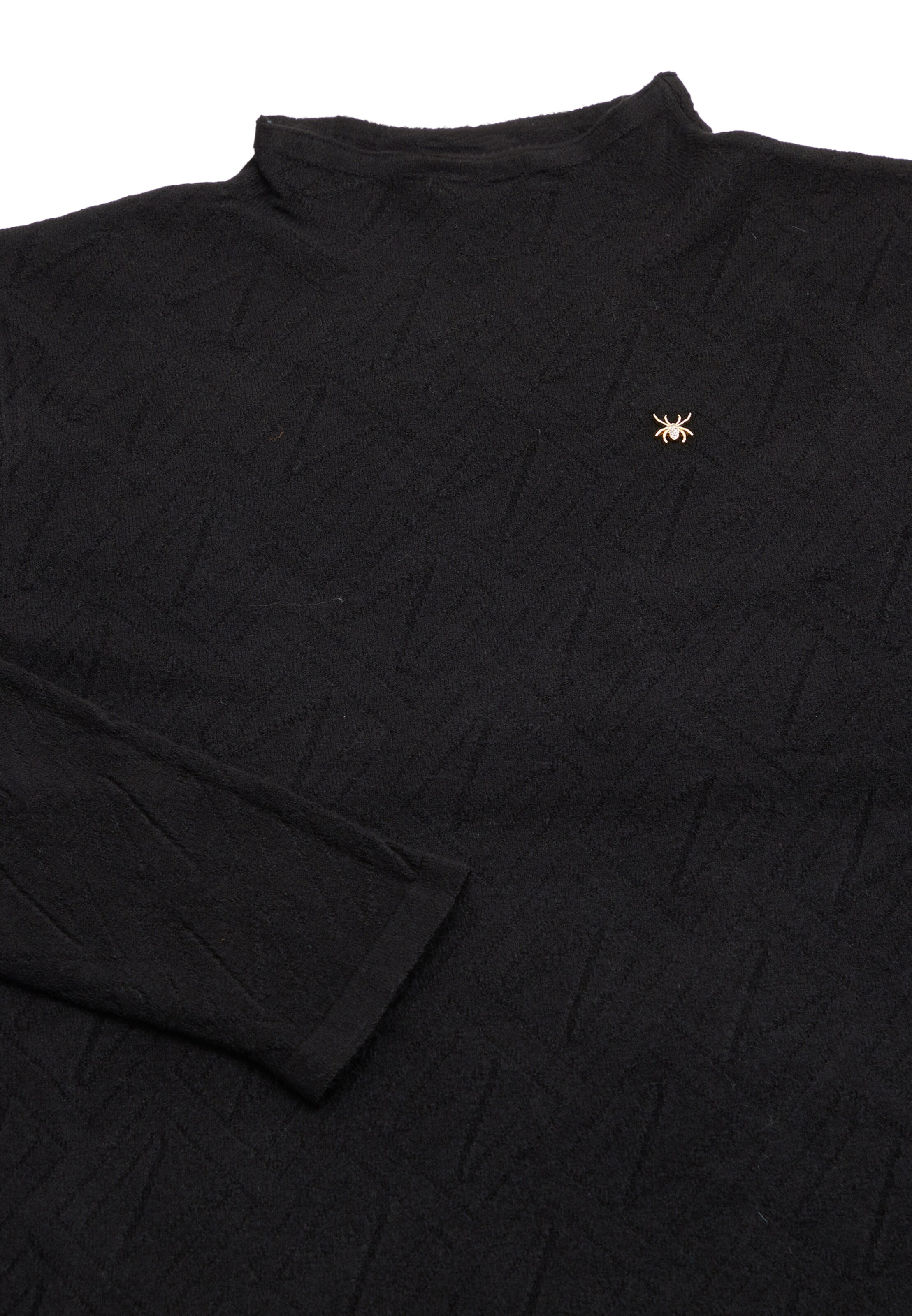 aleva Свитер в Черный