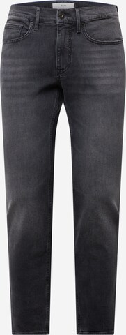 BRAX Slimfit Jeans 'Chris' in Grijs: voorkant