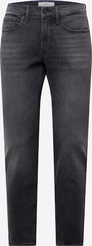 BRAX Jeans 'Chris' in Grey: front