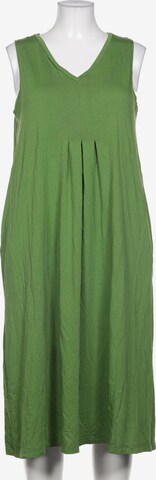 Gudrun Sjödén Dress in L in Green: front