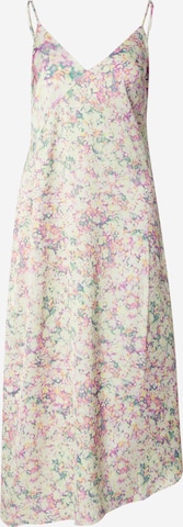 FRENCH CONNECTION Letní šaty 'DONNA IRWEN' – mix barev: přední strana