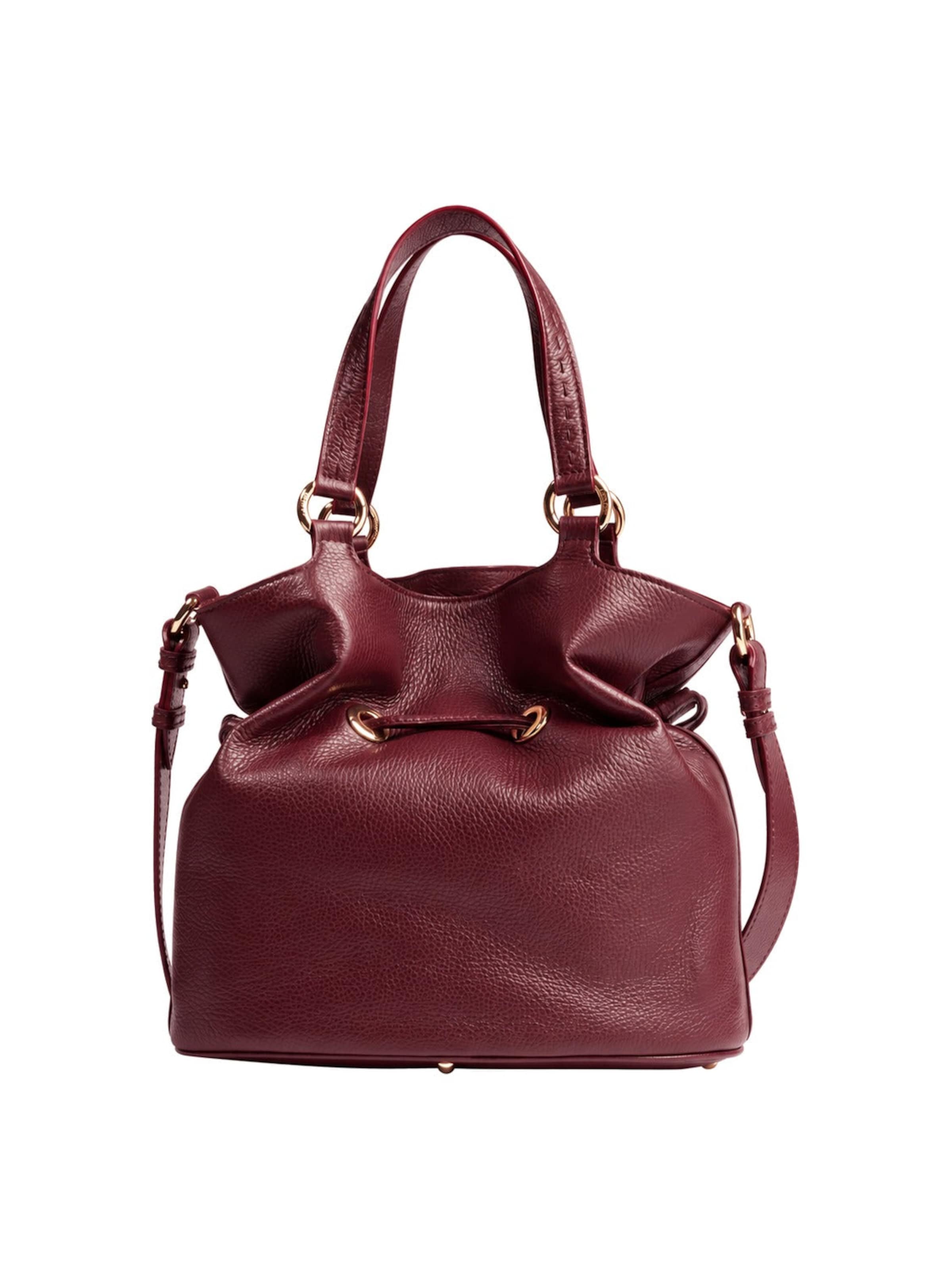 Sac bandoulière '1Er Flirt' Lancel en violet