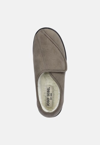 JOSEF SEIBEL Slipper 'Nice 105' in Beige