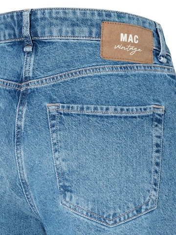 MAC Wide leg Jeans 'Neveada D617' in Blue