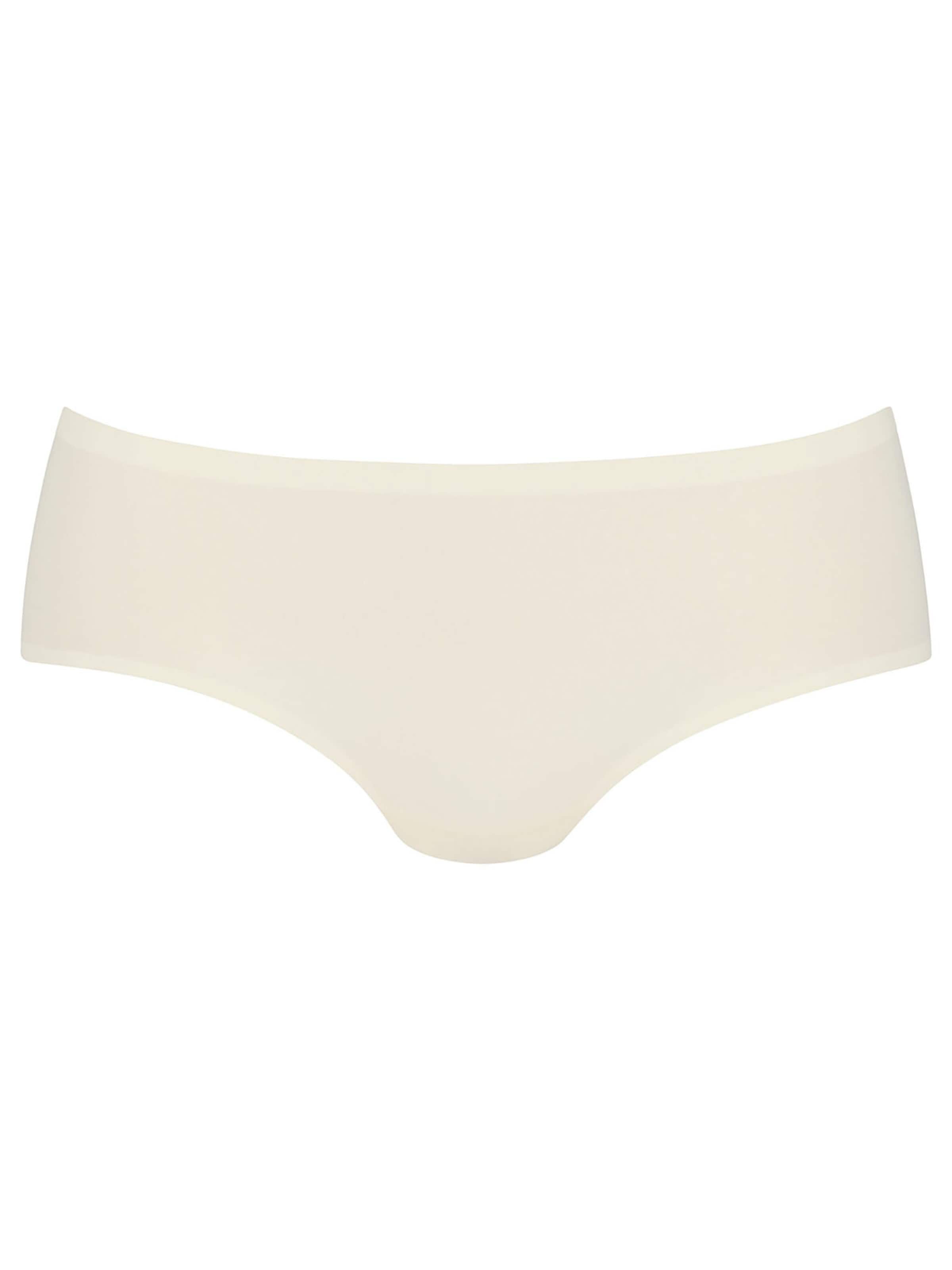 ANITA Panty 'essentials'‌‌‌‌‌‌‌ in Beige: Vorderseite