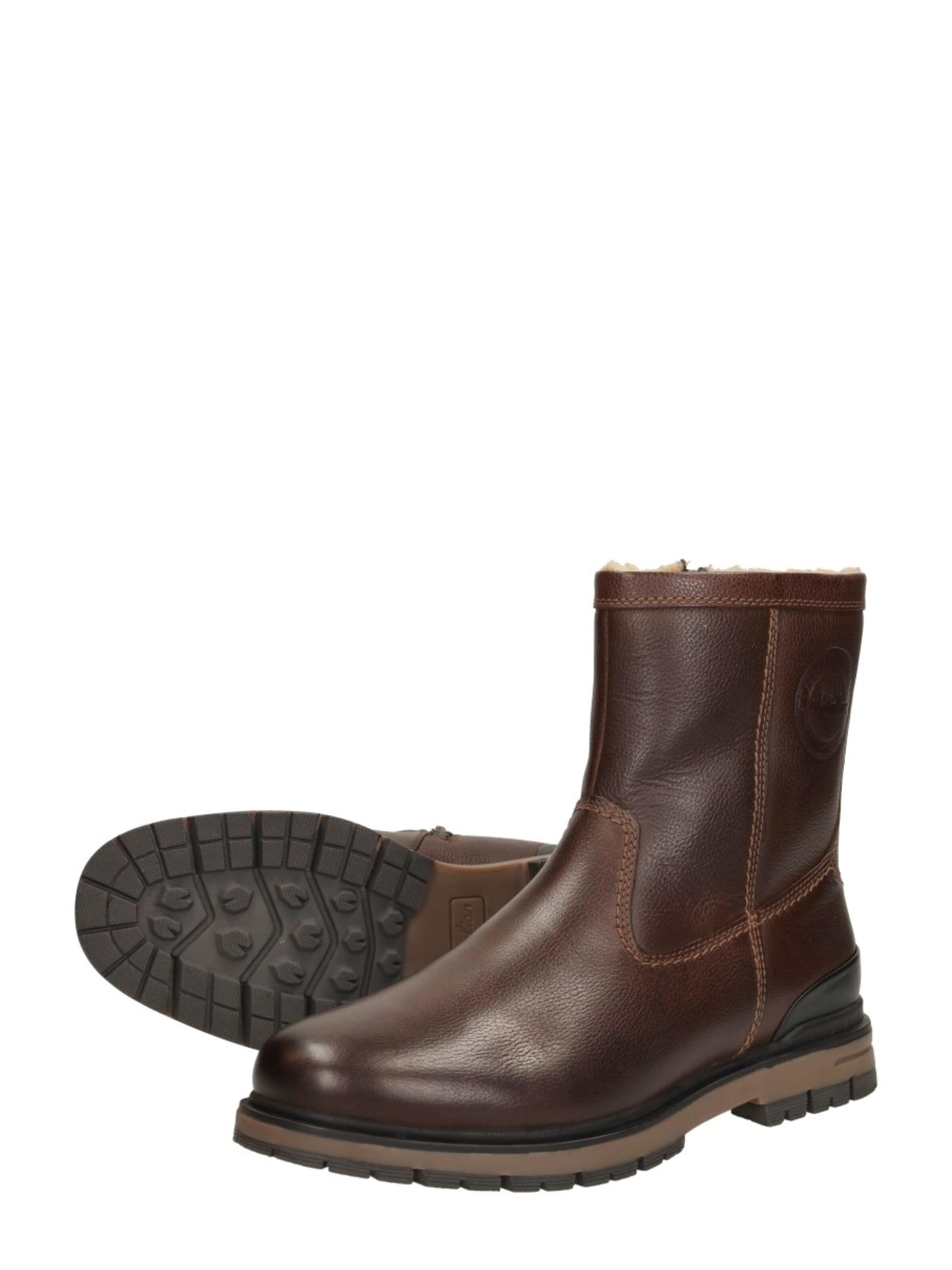 Bottes 'Paramount' Australian en marron