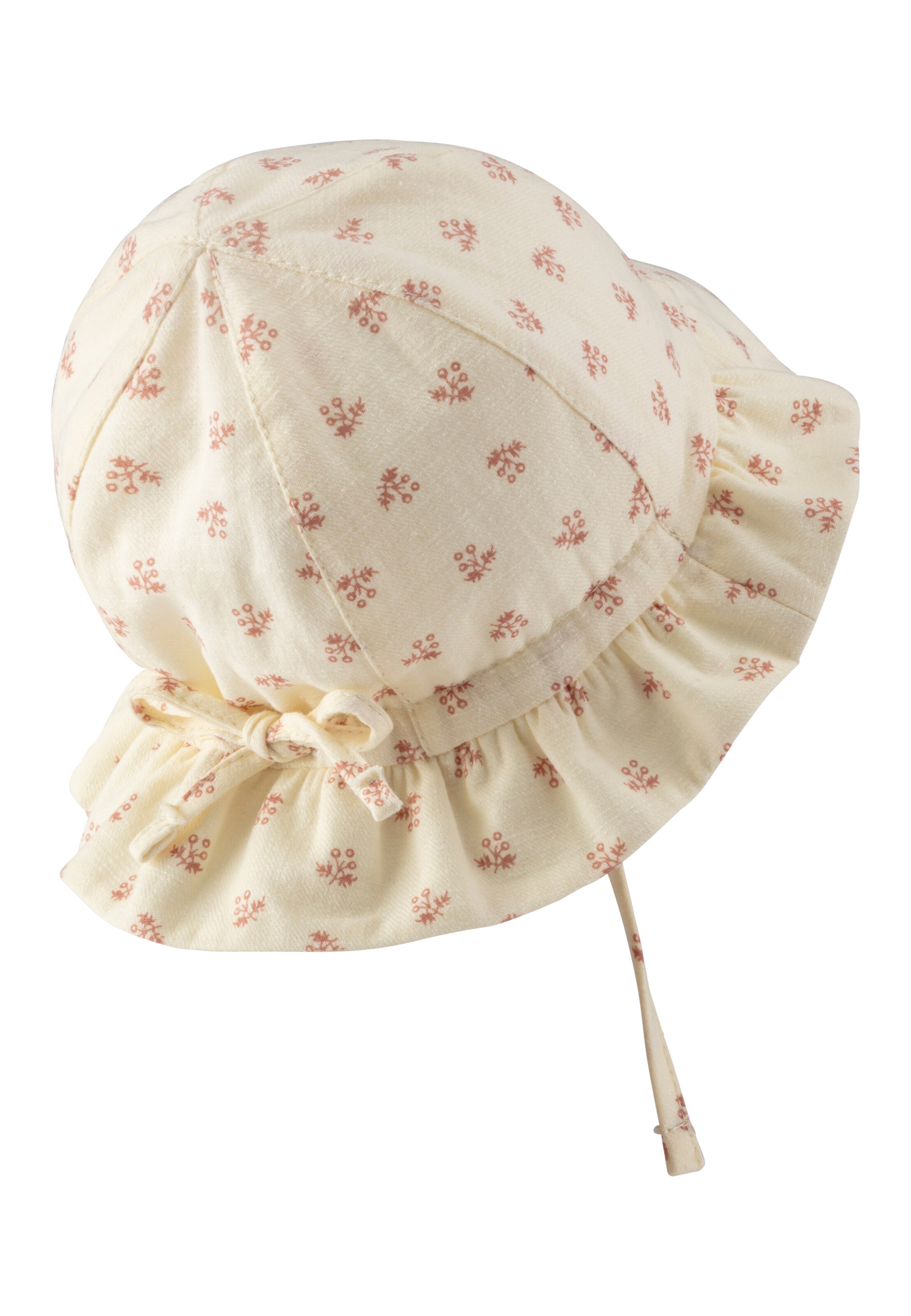 STERNTALER Hat in White