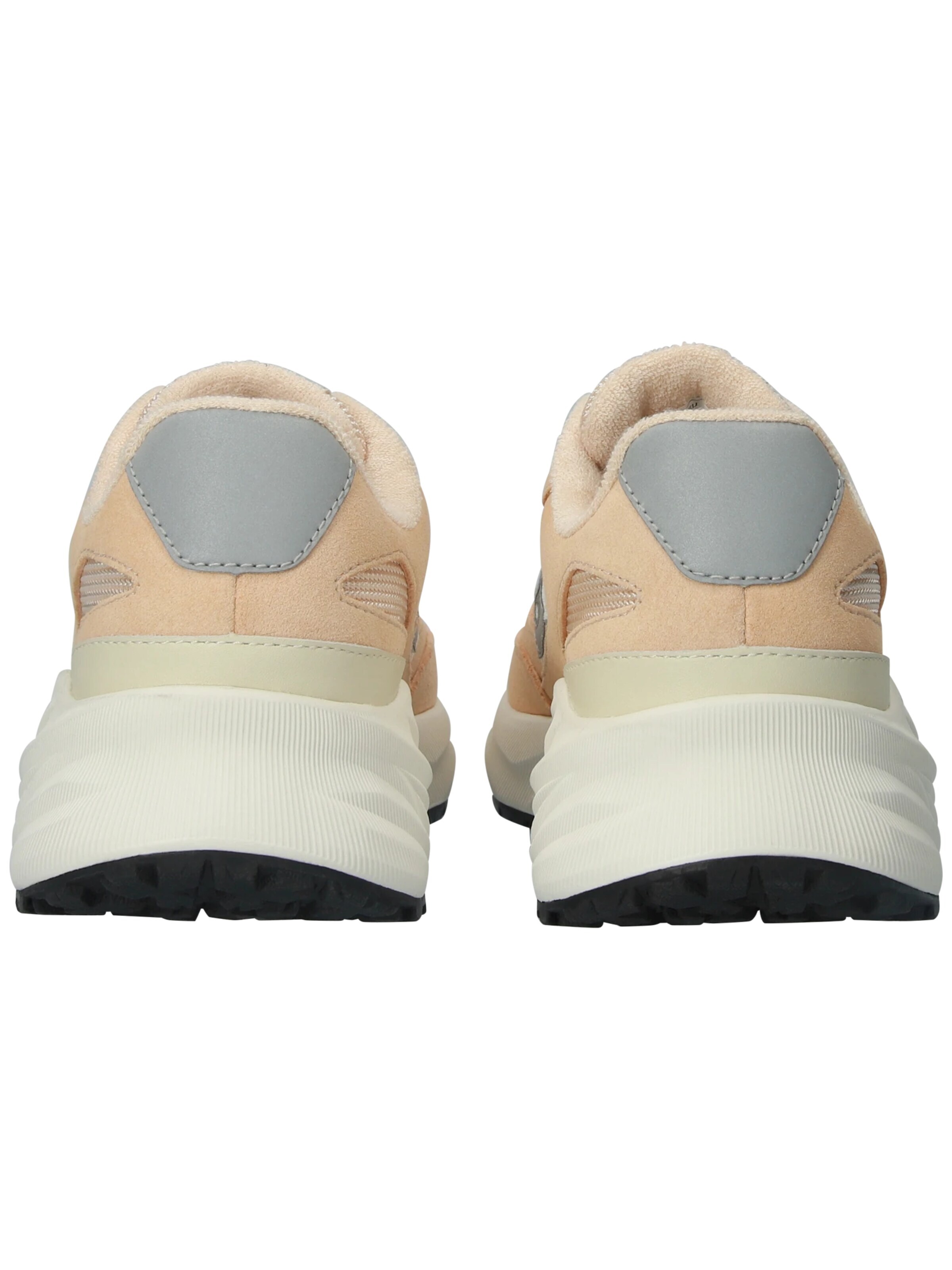 BLACKSTONE Sneaker in Beige