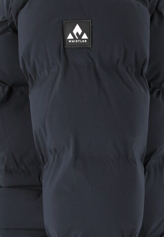 Whistler Winter jacket 'Creed' in Grey