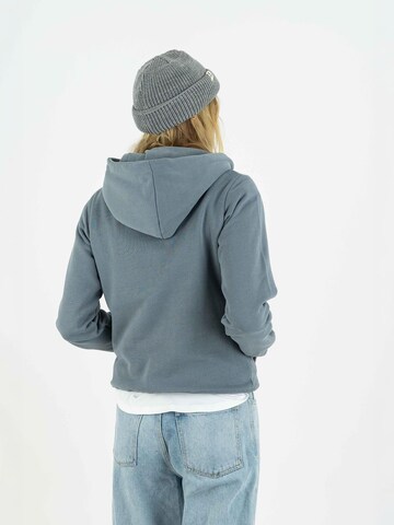 NOORLYS Sweatshirt 'HELENE' in Blue