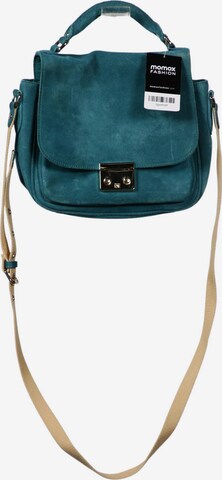 Lacoste LIVE Bag in One size in Green: front